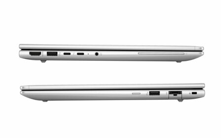 HP EliteBook 640 G11 | 14&#039;&#039; IPS WUXGA | Intel Core Ultra 7 155U | 16GB DDR5 | 512GB | IR Camera | W11 Professional