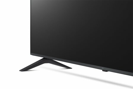 LG UHD 75UR75006LK 190,5 cm (75&quot;) 4K Ultra HD Smart TV Wifi Zwart