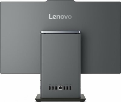 Lenovo ThinkCentre Neo 50A Gen 5 All-in-One | 23.8&#039;&#039; IPS F-HD Touch | Intel Core i5-13420H | 16GB DDR5 | 512GB | W11 Professional | Luna Grey