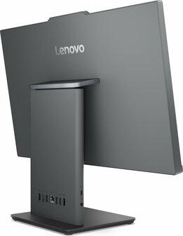 Lenovo ThinkCentre Neo 50A Gen 5 All-in-One | 23.8&#039;&#039; IPS F-HD Touch | Intel Core i5-13420H | 16GB DDR5 | 512GB | W11 Professional | Luna Grey