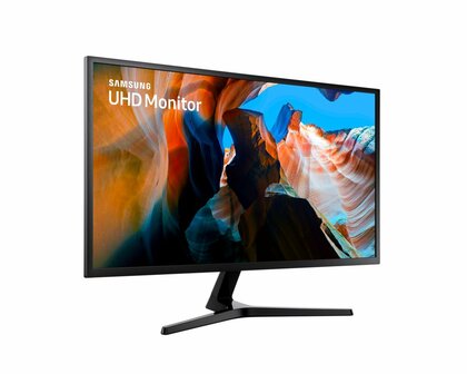 Samsung U32J590UQP 32&quot; | 3840x2160 (4K) | VA | 60Hz | Monitor | OPEN BOX