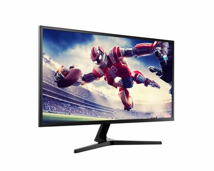 Samsung U32J590UQP 32&quot; | 3840x2160 (4K) | VA | 60Hz | Monitor | OPEN BOX