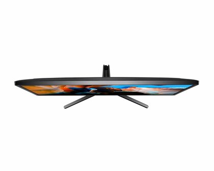 Samsung U32J590UQP 32&quot; | 3840x2160 (4K) | VA | 60Hz | Monitor | OPEN BOX