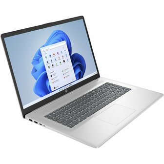 HP 17-cn3135nw 17.3 F-HD / i5-1334U / 16GB / 512GB / W11H