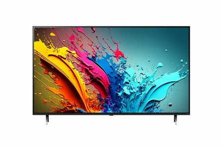 LG 50QNED85T3A tv 127 cm (50&quot;) 4K Ultra HD Smart TV Wifi Zwart