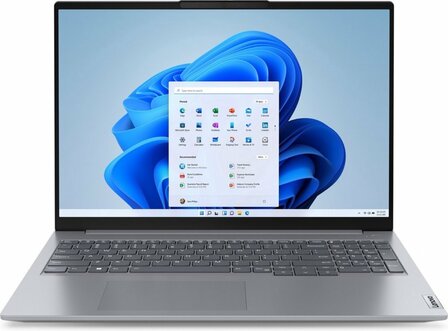 Lenovo ThinkBook G7 | 16&#039;&#039; IPS WUXGA | Intel Core Ultra 7 155H | 16GB DDR5 | 512GB | W11 Professional