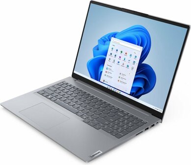 Lenovo ThinkBook G7 | 16&#039;&#039; IPS WUXGA | Intel Core Ultra 7 155H | 16GB DDR5 | 512GB | W11 Professional