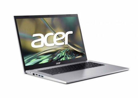 Acer Aspire 3 17.3 F-HD IPS i5-1235U / 8GB / 512GB / W11P