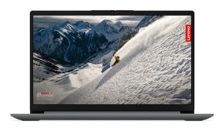 Lenovo IdeaPad 1 15.6&#039;&#039; / Ryzen 7 5700U / 12GB / 512GB W11P