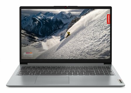 Lenovo IdeaPad 1 15.6&#039;&#039; / Ryzen 7 5700U / 12GB / 512GB W11P