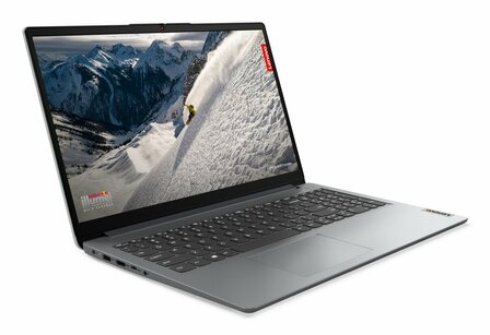 Lenovo IdeaPad 1 15.6&#039;&#039; / Ryzen 7 5700U / 12GB / 512GB W11P