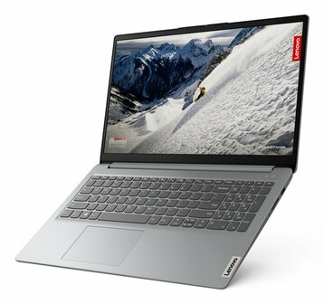 Lenovo IdeaPad 1 15.6&#039;&#039; / Ryzen 7 5700U / 12GB / 512GB W11P