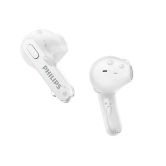 Philips TAT2236WT | Draadloze In-Ear Bluetooth Oordopjes | Wit