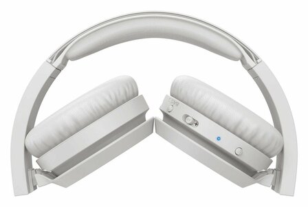 Philips TAH4205 - Bluetooth On-ear Koptelefoon - Wit