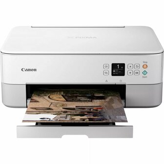 Canon PIXMA TS5351i Inkjet A4 4800 x 1200 DPI Wifi