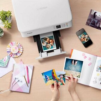 Canon PIXMA TS5351i Inkjet A4 4800 x 1200 DPI Wifi