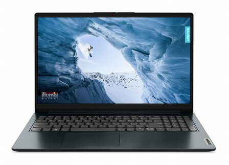 Lenovo Ideap. 1 15.6 F-HD Ryzen 7 5700U / 12GB/ 512GB / W11P