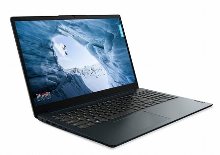 Lenovo Ideap. 1 15.6 F-HD Ryzen 7 5700U / 12GB/ 512GB / W11P