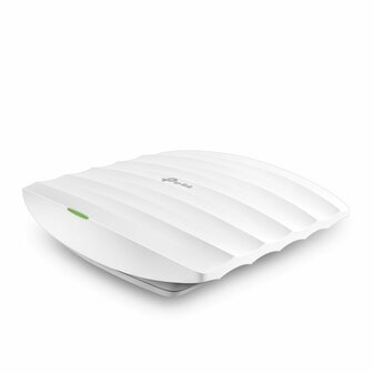 TP-LINK EAP225 867 Mbit/s Wit Power over Ethernet (PoE) RENEWED