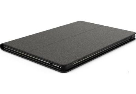 Lenovo ZG38C02761 tabletbehuizing 25,4 cm (10&quot;) Flip case Zwart RETURNED