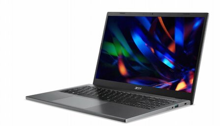 Acer Extensa 15.6Inch Ryzen 3 7520 8GB 512GB W11P