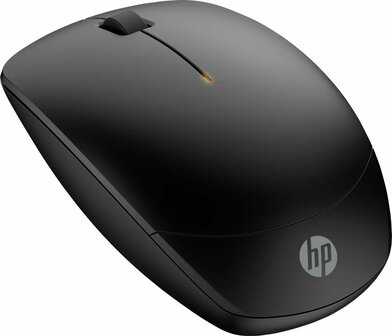 HP 235 Slim Wireless Mouse Kenting Plus