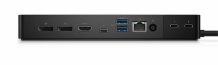 Dell Thunderbolt Docking Station &ndash; OUT-WD22TB4 (Outlet)