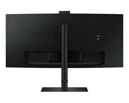 Samsung ViewFinity 34&#039;&#039; Curved 3440x1440 VA 100Hz - Outlet