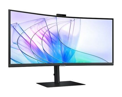 Samsung ViewFinity 34&#039;&#039; Curved 3440x1440 VA 100Hz - Outlet