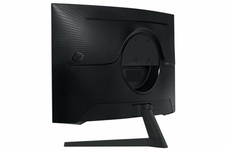 Samsung 32&#039;&#039; 2560x1440 VA 165Hz Gaming Monitor