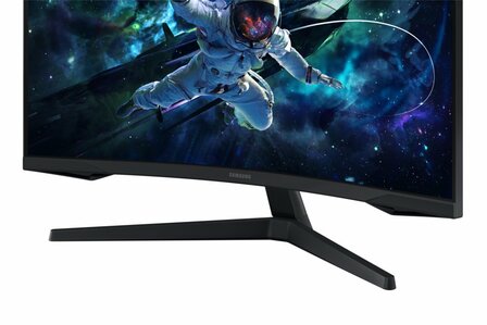 Samsung 32&#039;&#039; 2560x1440 VA 165Hz Gaming Monitor