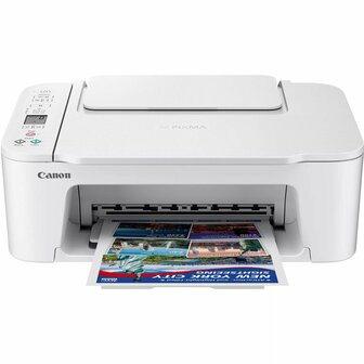 Canon PIXMA TS3751i Inkjet A4 4800 x 1200 DPI Wifi