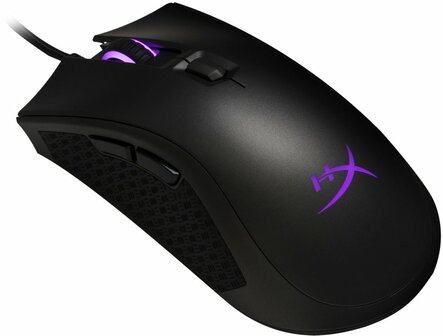 HyperX Pulsefire FPS Pro muis