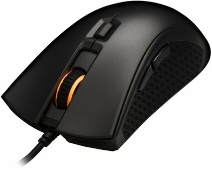 HyperX Pulsefire FPS Pro muis