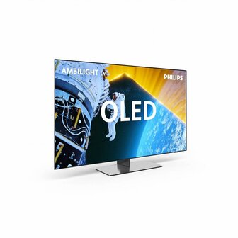 Philiips 48OLED849/12 OLED 120Hz UltraHD 4K