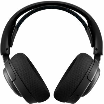 Steelseries Arctis Nova 5P | Draadloze On-Ear Gaming Headset | Zwart