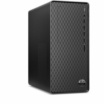 HP Desktop M01-F3401ng | AMD Ryzen 5 5600G | 8GB | 256GB | W11 Professional