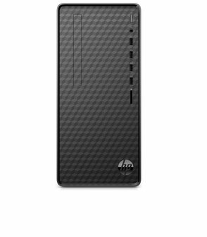 HP Desktop M01-F3401ng | AMD Ryzen 5 5600G | 8GB | 256GB | W11 Professional