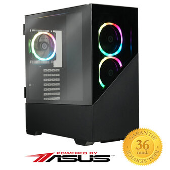 RealPC Temper i3 14 gen.