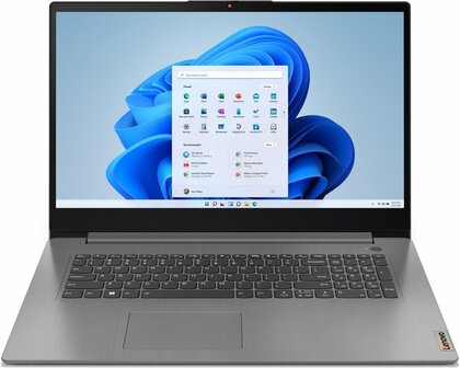 Lenovo Ideapad 3 17IAU7 | 17.3&#039;&#039; IPS F-HD | Intel Core i5-1235U | 16GB | 512GB | W11 Professional