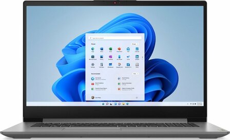 Lenovo Ideapad 3 17IAU7 | 17.3&#039;&#039; IPS F-HD | Intel Core i5-1235U | 16GB | 512GB | W11 Professional