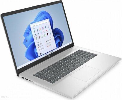 HP 17-cp2045nw | 17.3&#039;&#039; IPS F-HD | AMD Ryzen 5 7520U | 8GB | 512GB | W11 Home