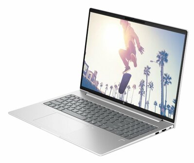 HP ProBook 460 G11 | 16&quot; IPS WUXGA | Intel Core Ultra 5 125U | 16GB DDR5 | 512GB | W11 Professional | 3YNB