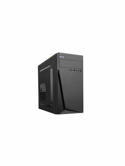 AKTIE Desktop | AMD Ryzen 5700G | 8GB 3200MHz RAM | 512GB NVMe M.2 SSD | Windows 11 Pro | Mini-Tower Behuizing