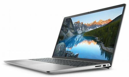 Dell 3525 | 15.6&#039;&#039; IPS F-HD | Ryzen 5 5625U | 8GB | 256GB | W11 Professional | RFS