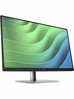 MON HP E27 G5 27Inch IPS 75HZ HDMI DP OUTLET