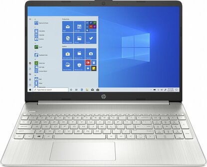 HP 15s-fq2403nd | 15.6&#039;&#039; IPS F-HD | Intel Core i5-1135G7 | 8GB | 512GB | W10 Home