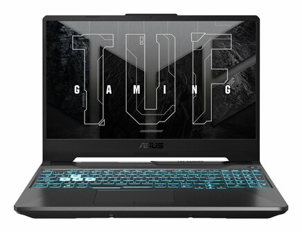 ASUS TUF Gaming A15 | 15.6&#039;&#039; IPS F-HD 144Hz | AMD Ryzen 7 7435HS | 16GB | 512GB | Nvidia RTX 3050 | Windows 11 Home