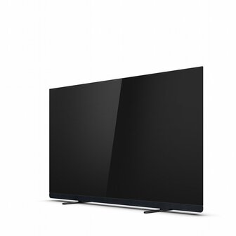 Philips 65OLED909/12 tv 165,1 cm (65&quot;) 4K Ultra HD Smart TV Wifi Zwart