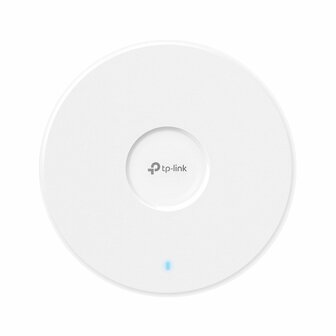 TP-Link Omada EAP772 draadloos toegangspunt (WAP) 9300 Mbit/s Wit